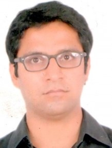 Chanderkant NA: 2021 Indian Spartathlon Team