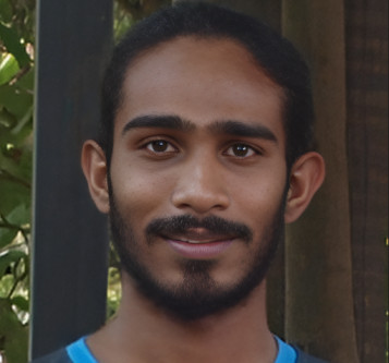 Kieren Dsouza: Indian Spartathlon Team